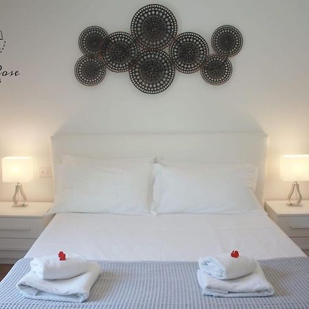 Wind Rose Apartments 2 Torbole Sul Garda Zewnętrze zdjęcie