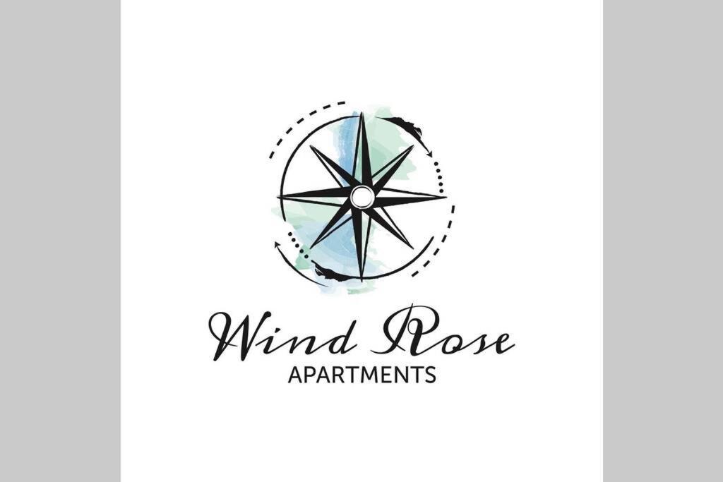 Wind Rose Apartments 2 Torbole Sul Garda Zewnętrze zdjęcie
