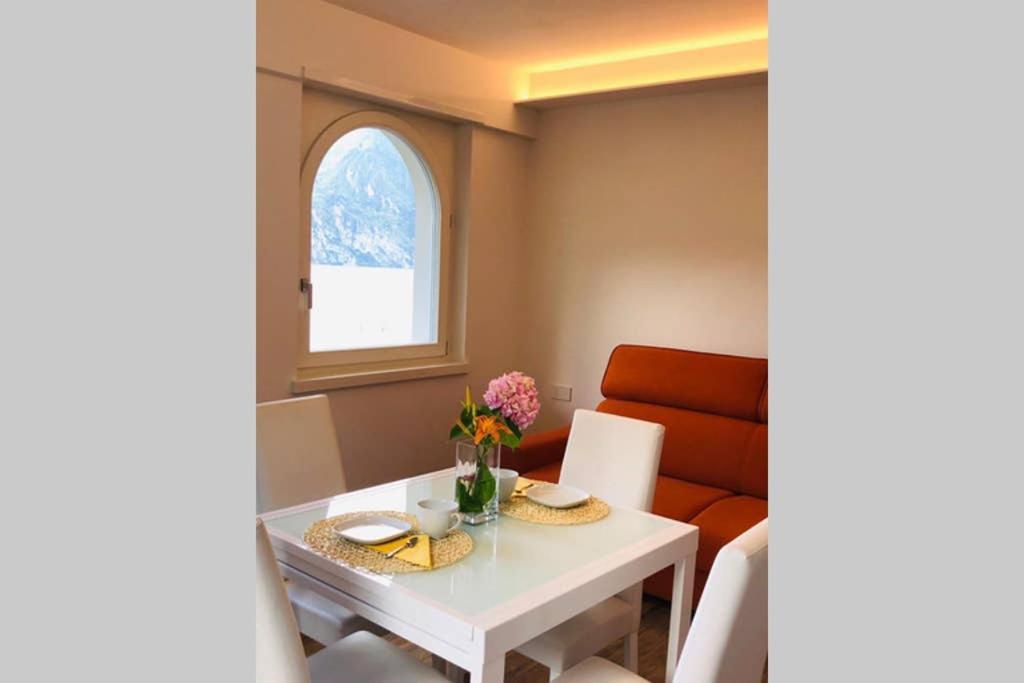 Wind Rose Apartments 2 Torbole Sul Garda Zewnętrze zdjęcie