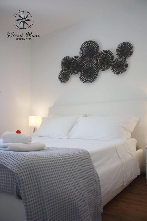 Wind Rose Apartments 2 Torbole Sul Garda Zewnętrze zdjęcie