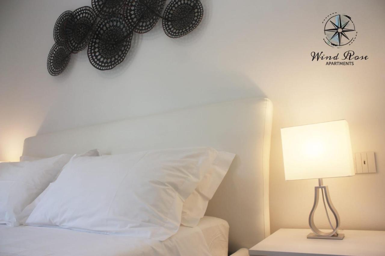 Wind Rose Apartments 2 Torbole Sul Garda Zewnętrze zdjęcie