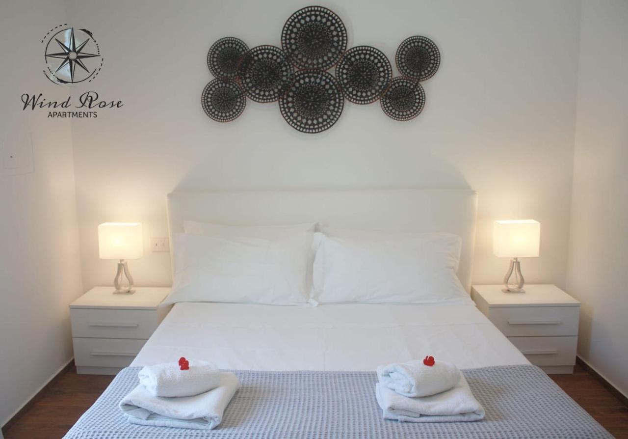 Wind Rose Apartments 2 Torbole Sul Garda Zewnętrze zdjęcie
