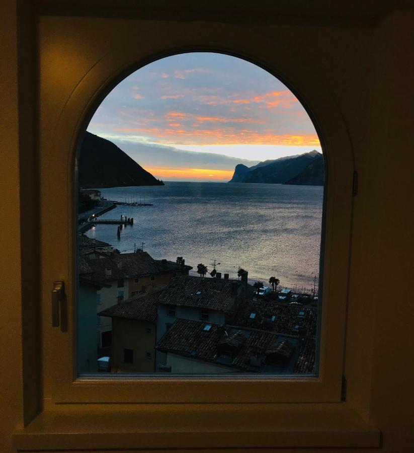 Wind Rose Apartments 2 Torbole Sul Garda Zewnętrze zdjęcie