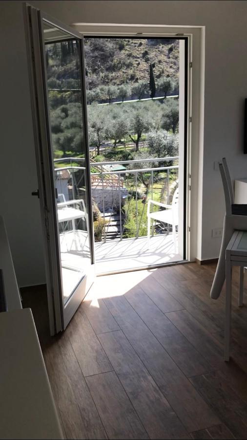 Wind Rose Apartments 2 Torbole Sul Garda Zewnętrze zdjęcie