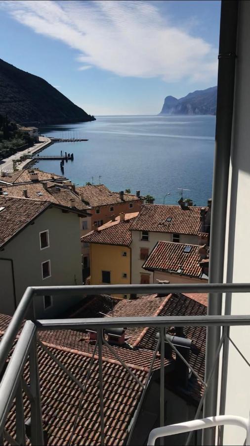 Wind Rose Apartments 2 Torbole Sul Garda Zewnętrze zdjęcie